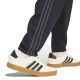 Adidas Essentials 3-Stripes Fleece Tapered Cuffed Pants (KY4124)