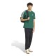 Adidas Essentials 3-Stripes Fleece Tapered Cuffed Pants (KY4124)