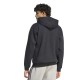 Adidas Essentials 3-Stripes Fleece Full-Zip Hoodie (KY4140)