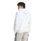 Adidas Essentials 3-Stripes Fleece Full-Zip Hoodie (KY4146)