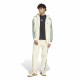 Adidas Essentials 3-Stripes Fleece Full-Zip Hoodie (KY4149)