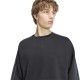 Adidas Essentials 3-Stripes Fleece Sweatshirt (KY4157)