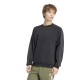 Adidas Essentials 3-Stripes Fleece Sweatshirt (KY4157)