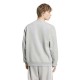 Adidas Essentials 3-Stripes Fleece Sweatshirt (KY4158)