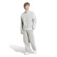 Adidas Essentials 3-Stripes Fleece Sweatshirt (KY4158)
