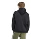Adidas Essentials 3-Stripes Fleece Hoodie (KY4165)