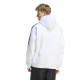 Adidas Essentials 3-Stripes Fleece Hoodie (KY4171)
