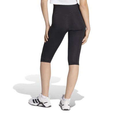 Adidas Optimé Essentials Capri Leggings (KY5440)