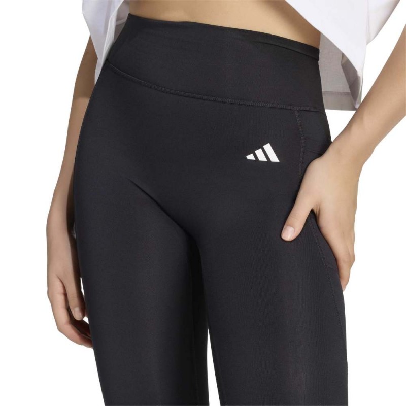 Adidas Optimé Essentials Capri Leggings (KY5440)