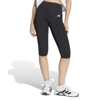 Adidas Optimé Essentials Capri Leggings (KY5440)