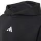 Adidas BOYS 3 STRIPES ESSENTIALS FLEECE TRACKSUIT (KY5496)