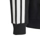 Adidas BOYS 3 STRIPES ESSENTIALS FLEECE TRACKSUIT (KY5496)