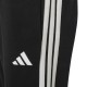 Adidas BOYS 3 STRIPES ESSENTIALS FLEECE TRACKSUIT (KY5496)