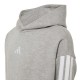 Adidas BOYS 3 STRIPES ESSENTIALS FLEECE TRACKSUIT (KY5497)