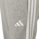 Adidas BOYS 3 STRIPES ESSENTIALS FLEECE TRACKSUIT (KY5497)