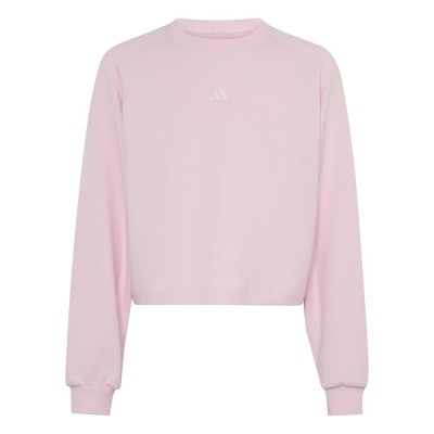 Adidas GIRLS SWEATSHIRT (KY6011)