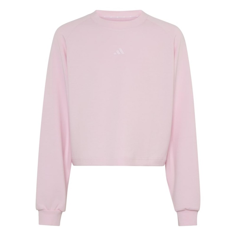 Adidas GIRLS SWEATSHIRT (KY6011)
