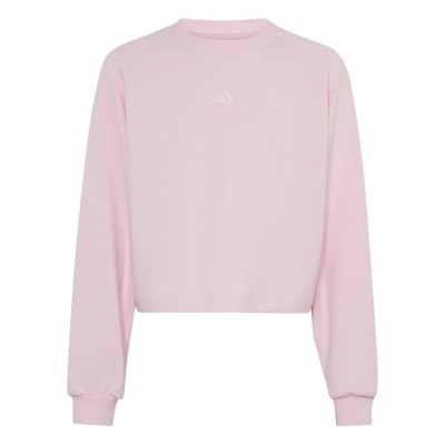 Adidas GIRLS SWEATSHIRT (KY6011)