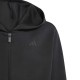 Adidas GIRLS FULL ZIP HOODIE (KY6013)