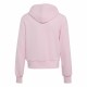 Adidas GIRLS FULL ZIP HOODIE (KY6015)