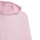 Adidas GIRLS FULL ZIP HOODIE (KY6015)
