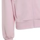 Adidas GIRLS FULL ZIP HOODIE (KY6015)