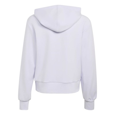 Adidas GIRLS FULL ZIP HOODIE (KY6016)