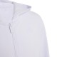 Adidas GIRLS FULL ZIP HOODIE (KY6016)