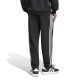 Adidas Essentials 3-Stripes Fleece Tapered Cuffed Pants (KY6526)
