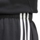 Adidas Essentials 3-Stripes Fleece Tapered Cuffed Pants (KY6526)
