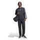 Adidas Essentials 3-Stripes Fleece Tapered Cuffed Pants (KY6526)