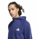 Adidas Stadium Small Logo Full-Zip Hoodie (KY6979)