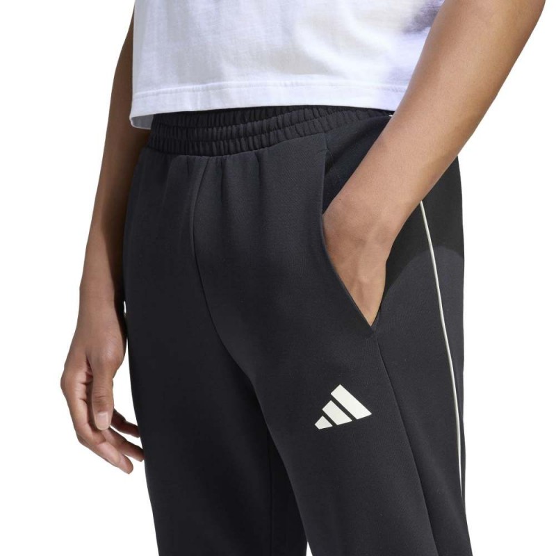 Adida Stadium Small Logo Pants (KY6982)