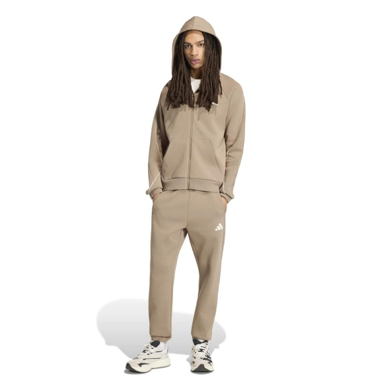 Adidas Stadium Small Logo Pants (KY6985)