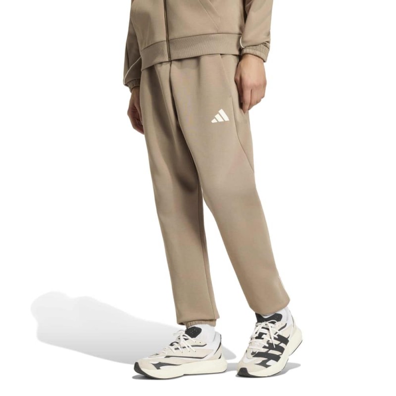 Adidas Stadium Small Logo Pants (KY6985)
