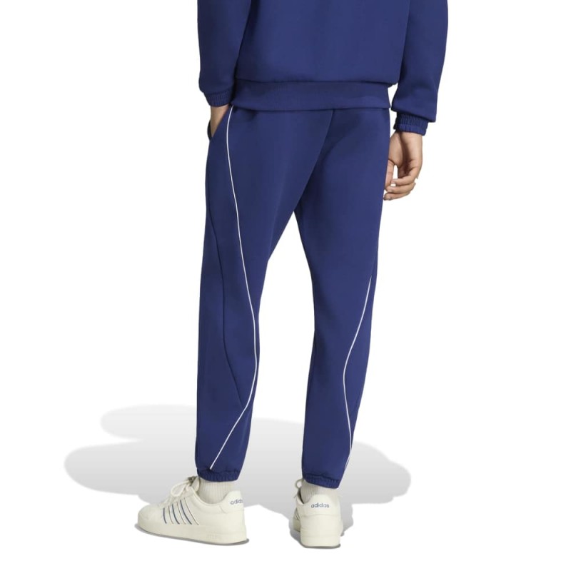 Adidas Stadium Small Logo Pants (KY6987)