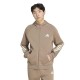 Adidas Stadium 3-Stripes Full-Zip Hoodie (KY6995)