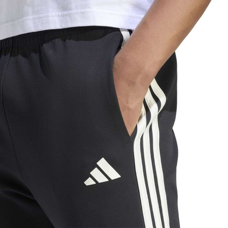 Adidas Stadium 3-Stripes Pants (KY7000)
