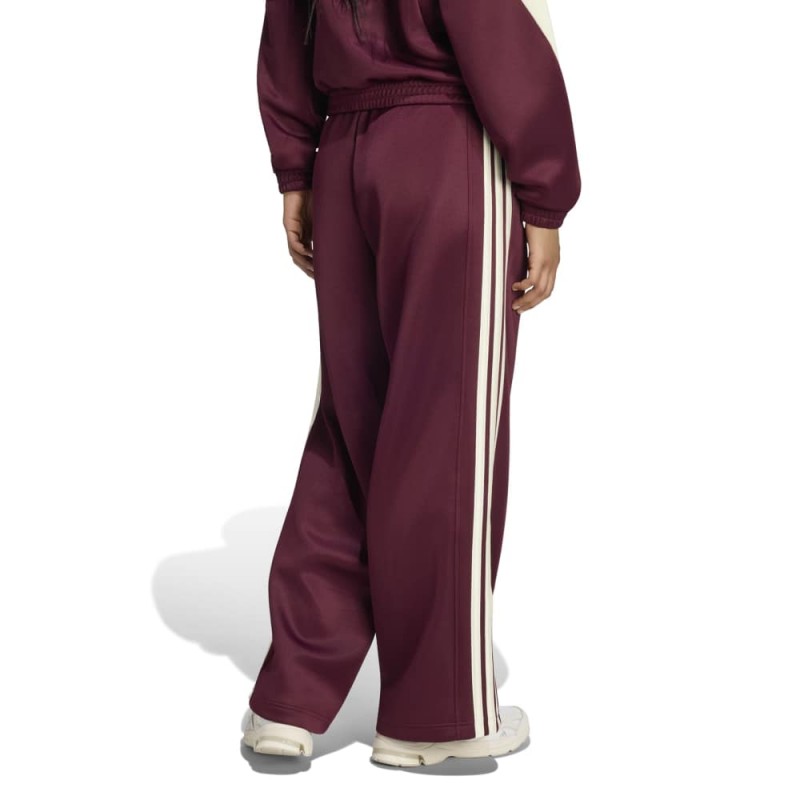 Adidas Stadium 3-Stripes Tracksuit Pants (KY8168)