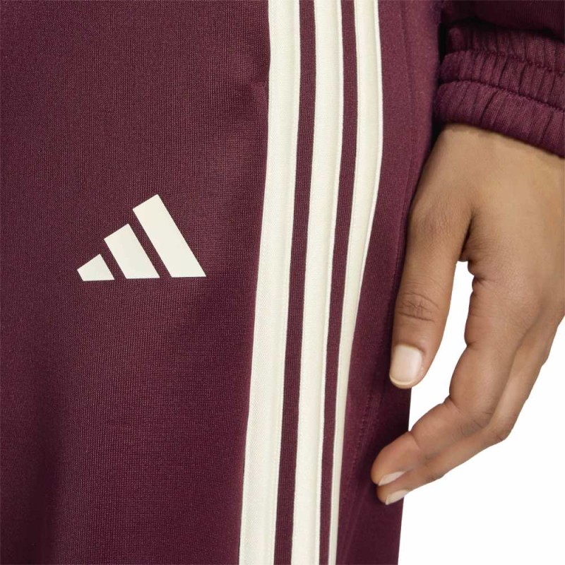Adidas Stadium 3-Stripes Tracksuit Pants (KY8168)