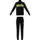Adidas SEASONAL ESSENTIALS TIBERIO 3 STRIPES TRICOT TRACKSUIT (KZ0107)