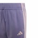 Adidas SEASONAL ESSENTIALS TIBERIO 3 STRIPES FLEECE TRACKSUIT (KZ0127)