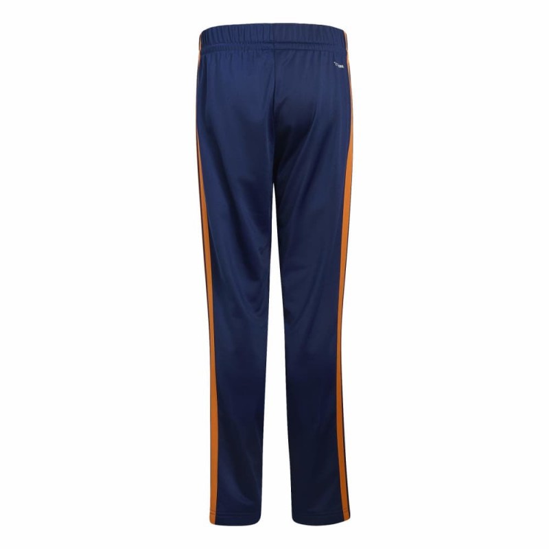 Adidas SEASONAL ESSENTIALS TIBERIO 3 STRIPES TRICOT TRACKSUIT (KZ0148)