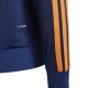 Adidas SEASONAL ESSENTIALS TIBERIO 3 STRIPES TRICOT TRACKSUIT (KZ0148)