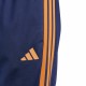 Adidas SEASONAL ESSENTIALS TIBERIO 3 STRIPES TRICOT TRACKSUIT (KZ0148)
