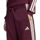 Adidas ESSENTIALS 3-STRIPES FLEECE LOOSE PANTS (KZ2081)