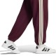 Adidas ESSENTIALS 3-STRIPES FLEECE LOOSE PANTS (KZ2081)