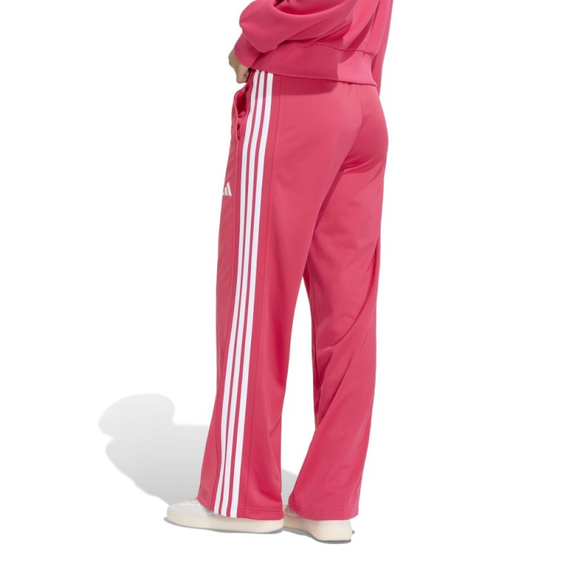 Adidas Dayready Wide Leg Trackpants (KZ2513)