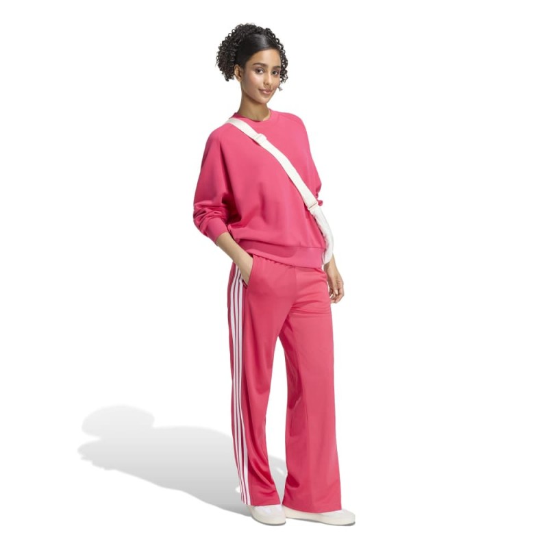Adidas Dayready Wide Leg Trackpants (KZ2513)