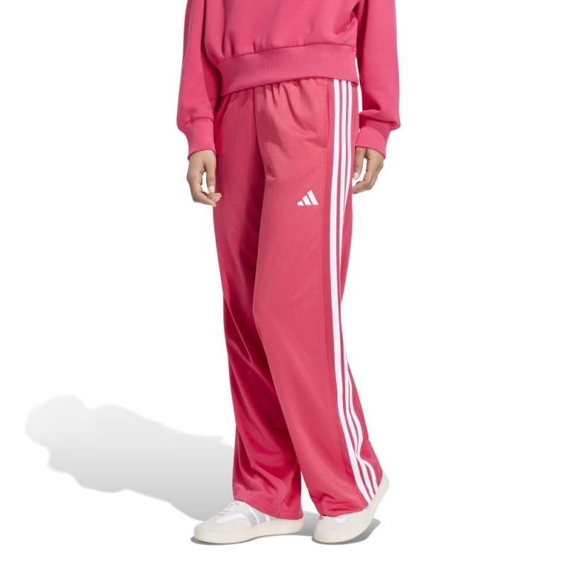 Adidas Dayready Wide Leg Trackpants (KZ2513)